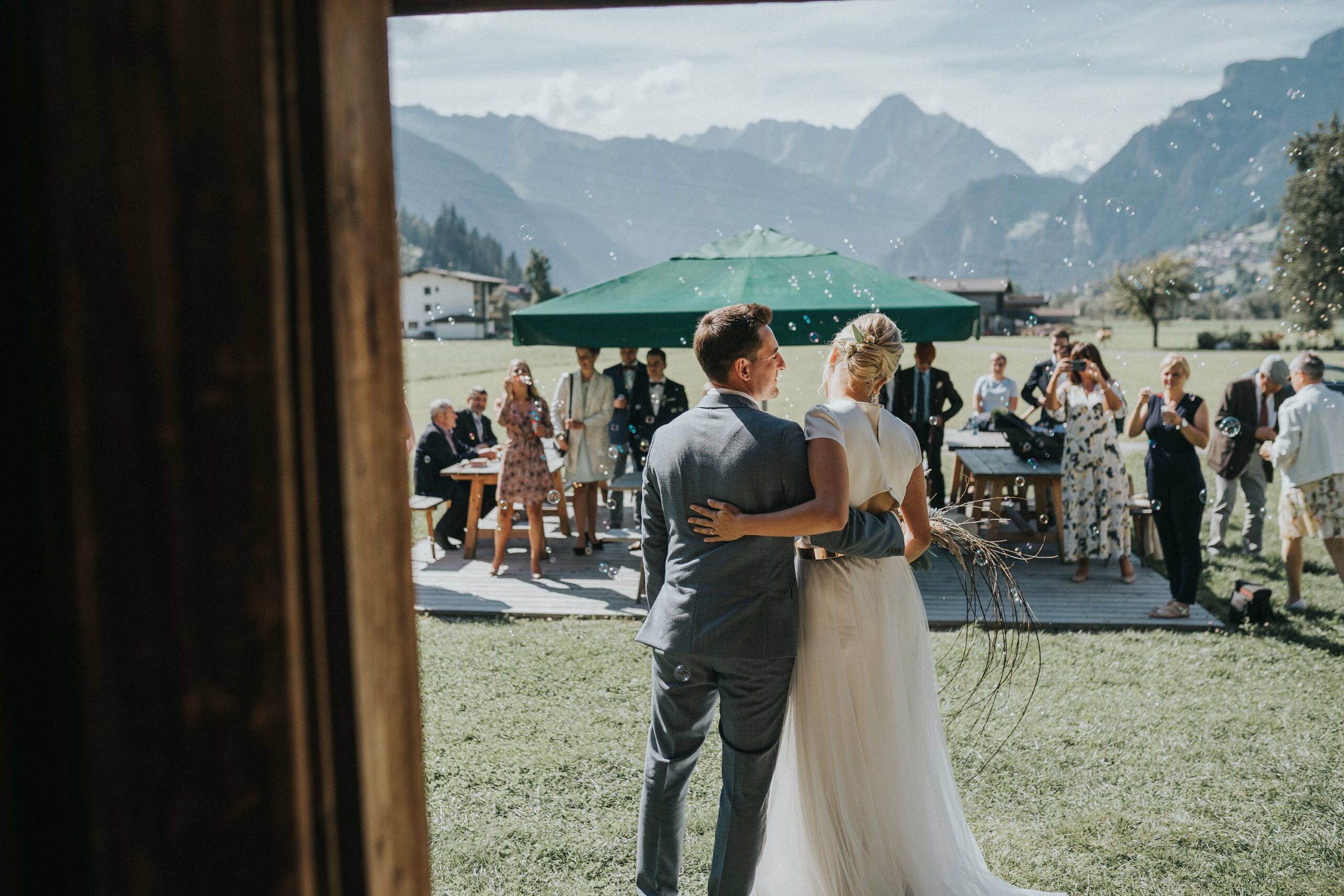 Hochzeitsreportage Tim Reinelt